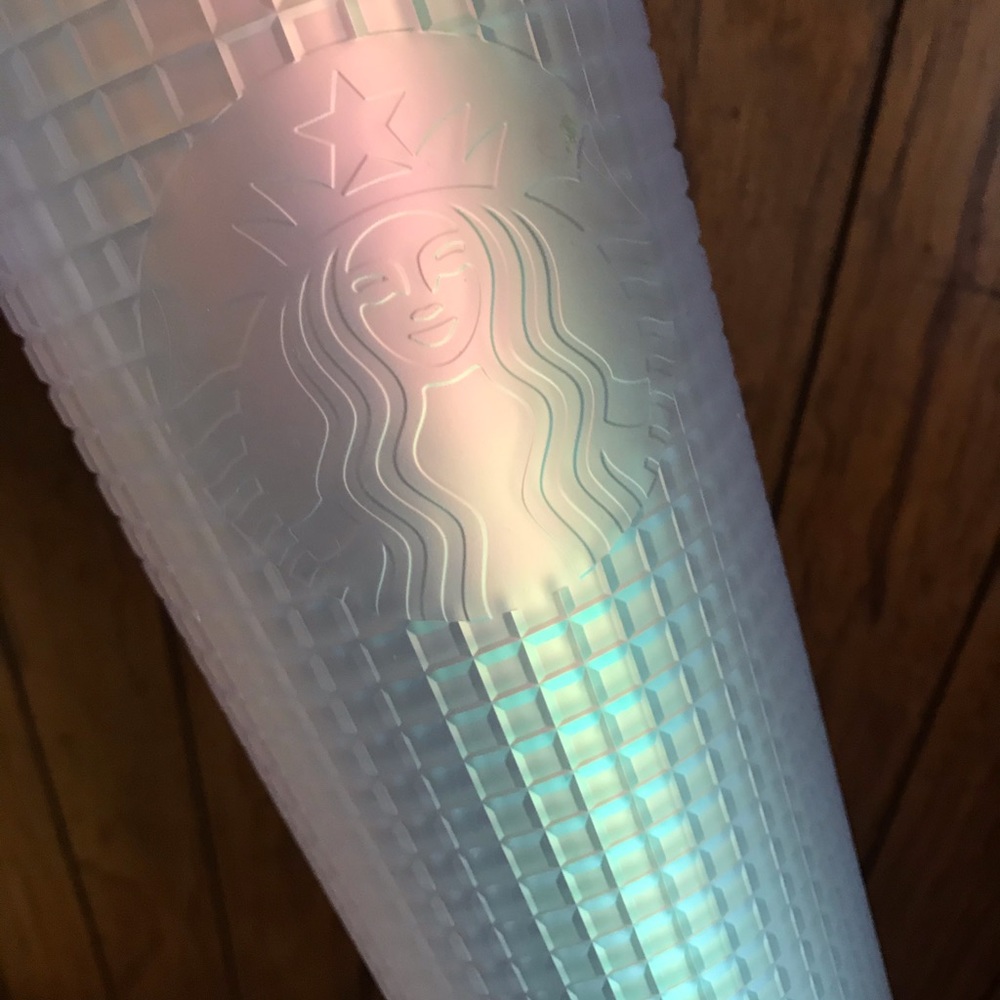 Starbucks Spring Edition Tumbler